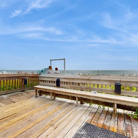 Апартаменты Tradewinds 601 Орандж-Бич Экстерьер фото