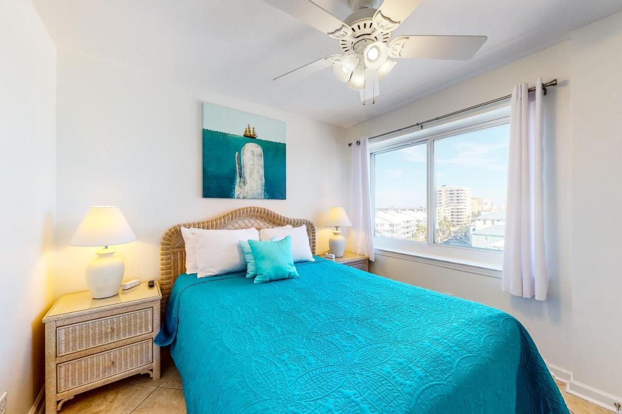 Апартаменты Tradewinds 601 Орандж-Бич Экстерьер фото