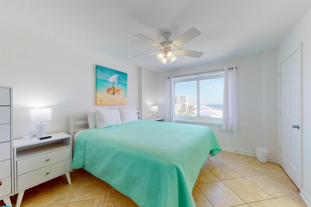 Апартаменты Tradewinds 601 Орандж-Бич Экстерьер фото